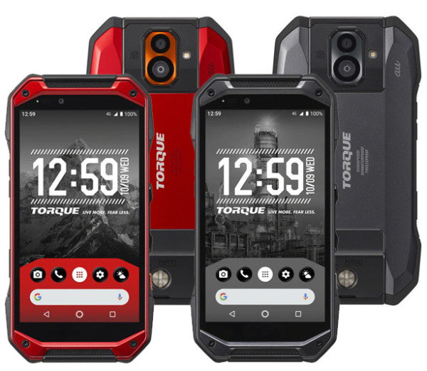 Smart Torque G04