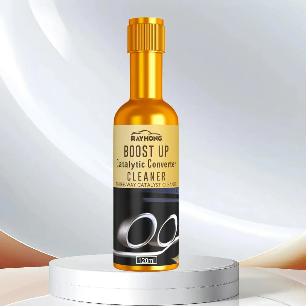 Nettoyant catalyseur