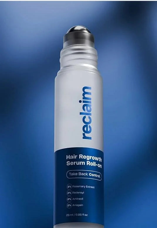 Reclaim – Sérum Repousse