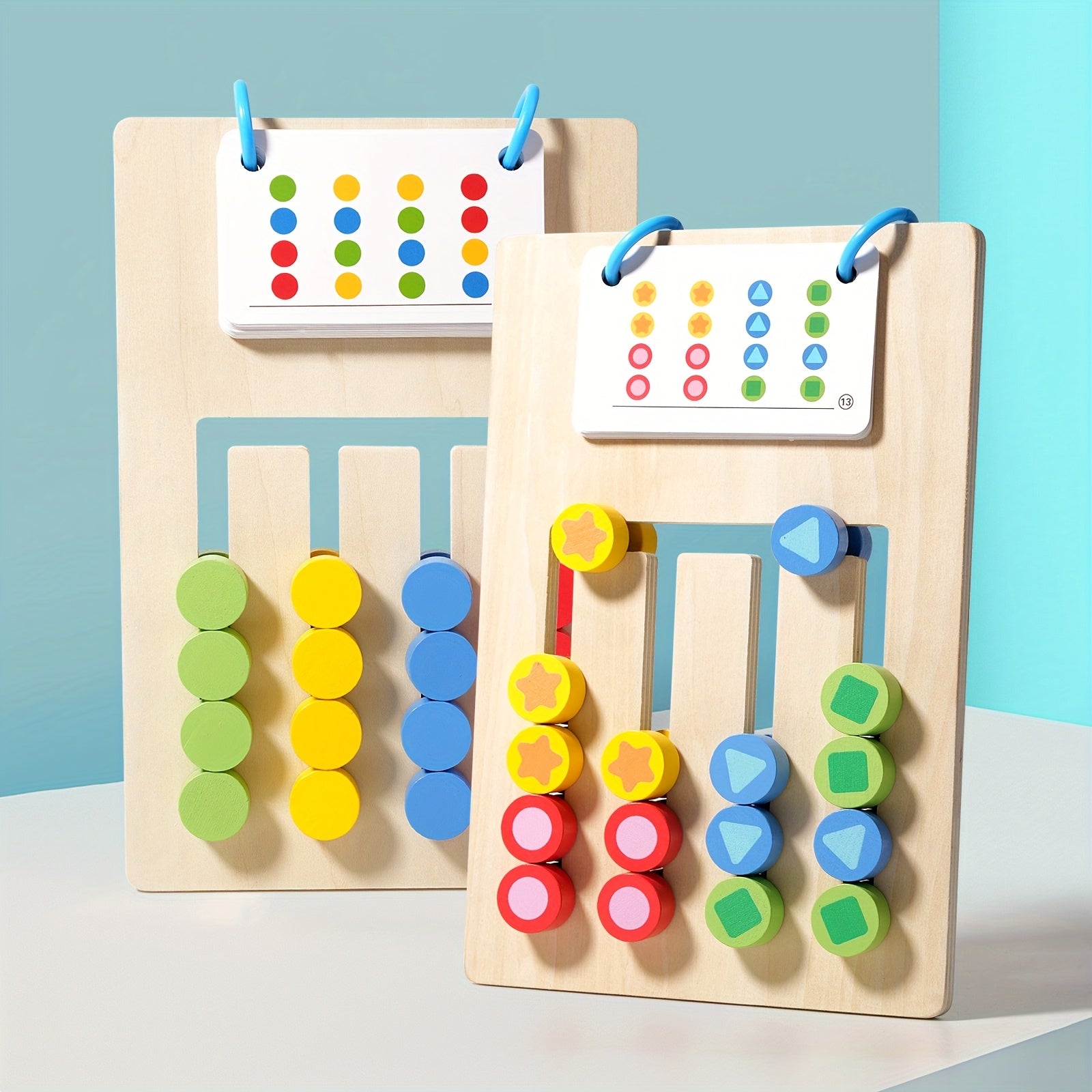 Jouet éducatif Montessori