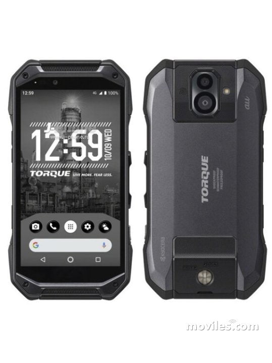 Smart Torque G04